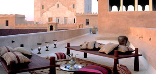 Ouvrir la page : Ksar Char Bagh