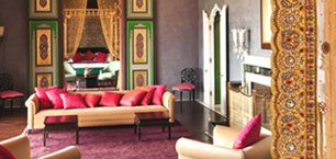 Ouvrir la page : Sahara Palace Marrakech taj palace