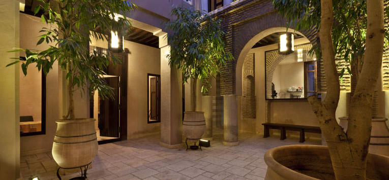  The best of marrakech 