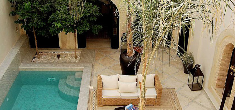  The best of marrakech 