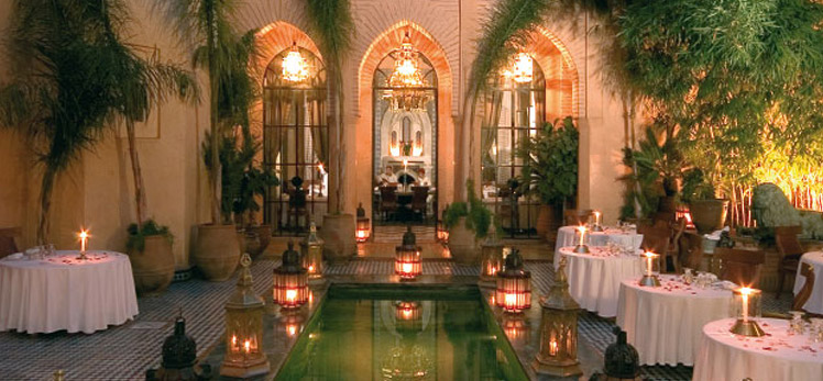  The best of marrakech 