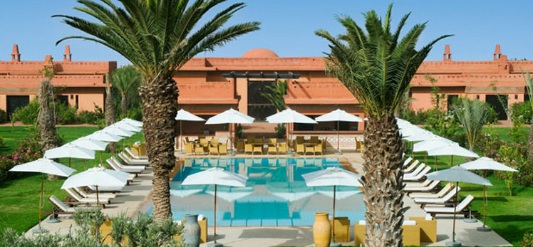  The best of marrakech 