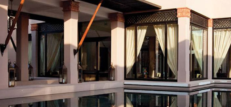  The best of marrakech 