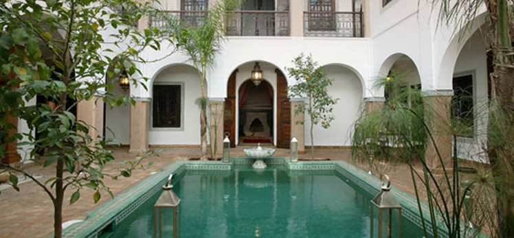  The best of marrakech 