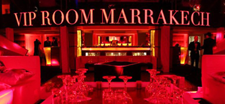  The best of marrakech 