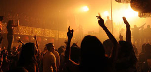 theatro Marrakech
