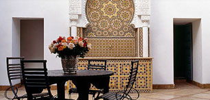 Ryad Dyor Marrakech