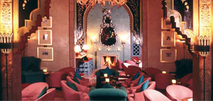 Jad Mahal Marrakech