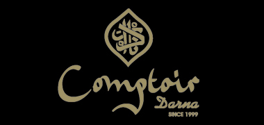 Logo Comptoir Darna
