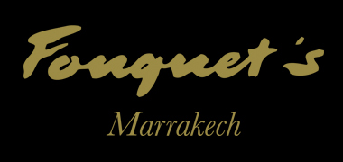 Logo Fouquet's Barrière Marrakech