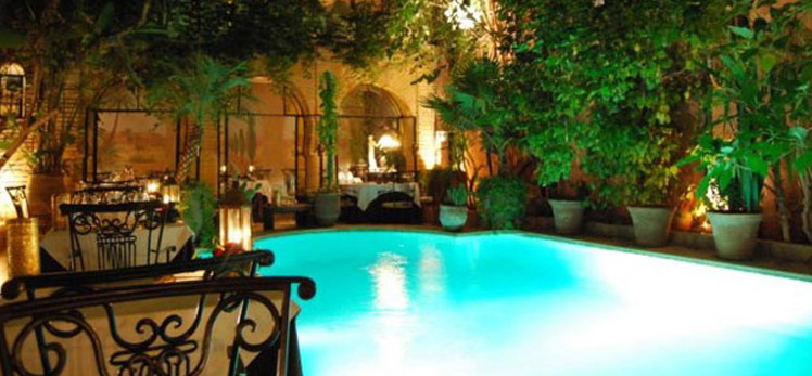  The best of marrakech 