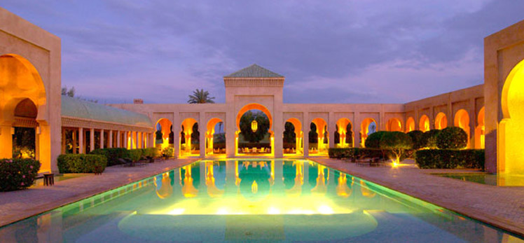 The best of marrakech 