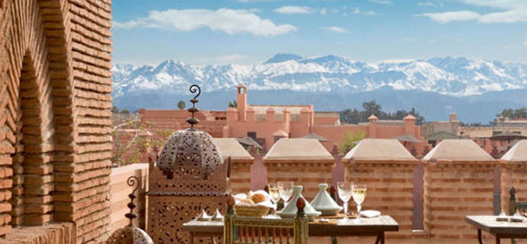  The best of marrakech 